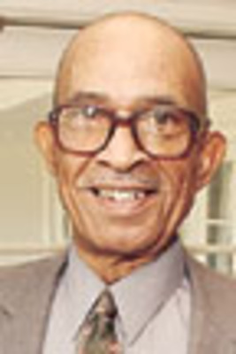 Napoleon Fielder, Rome's first black commissioner